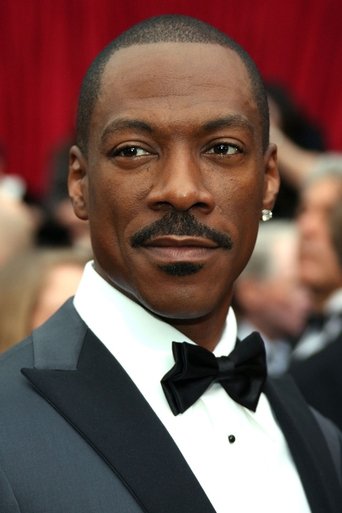 Immagine di Eddie Murphy