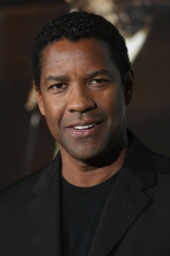 Immagine di Denzel Washington