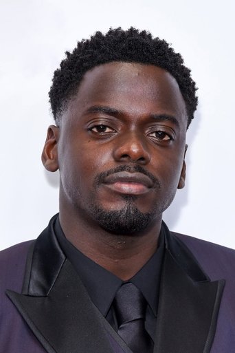 Immagine di Daniel Kaluuya
