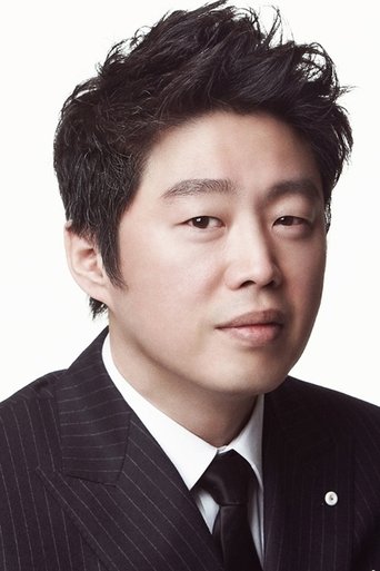 Immagine di Kim Hie-won