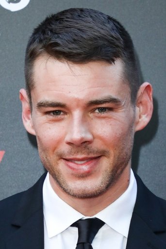Immagine di Brian J. Smith