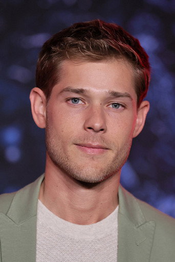 Immagine di Mason Dye