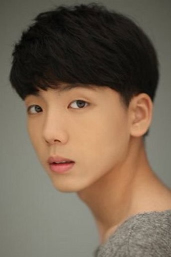 Immagine di Kim Dan-yul