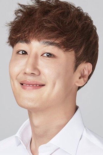 Immagine di Yoon Jin-young