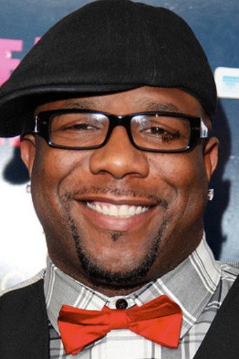 Immagine di Wanya Morris