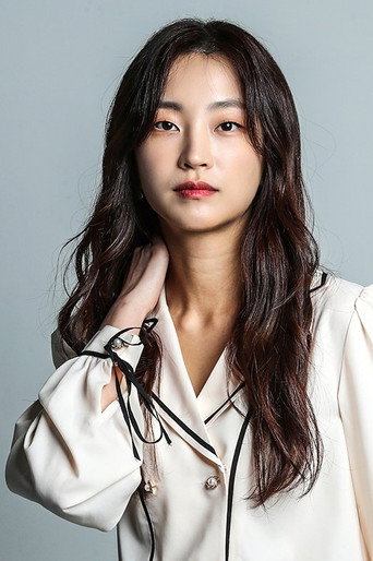Immagine di Ji Su-yeon