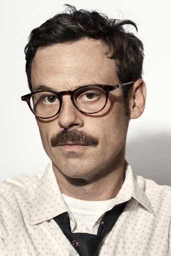 Immagine di Scoot McNairy