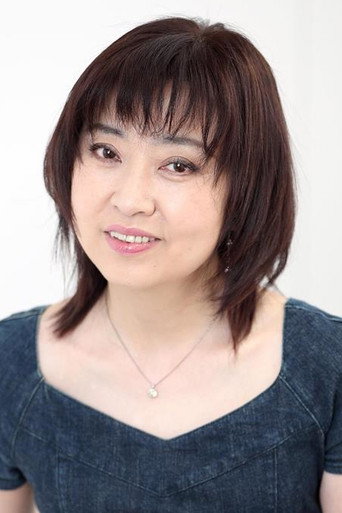 Immagine di Megumi Hayashibara