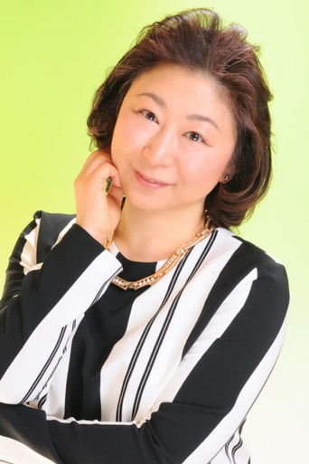 Immagine di Yuko Kobayashi