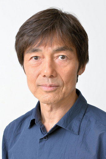 Immagine di Hiroshi Isobe