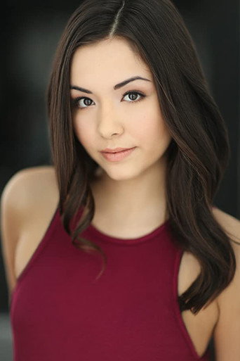 Immagine di Kiarra Hamagami Goldberg
