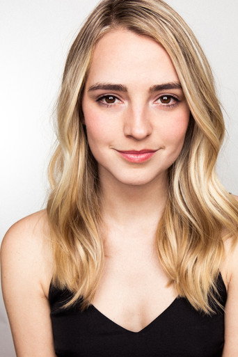 Immagine di Katelyn Tarver