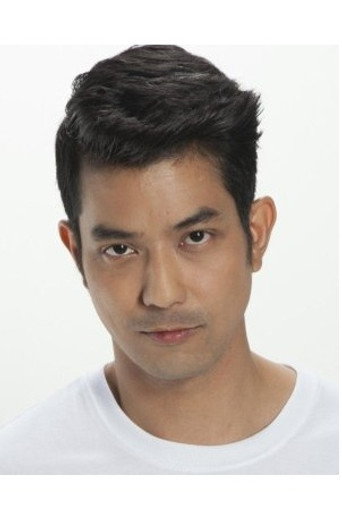 Immagine di Top Naphon Phromsuwan