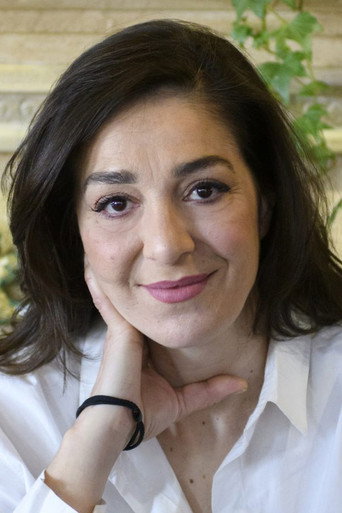 Immagine di Agoritsa Oikonomou