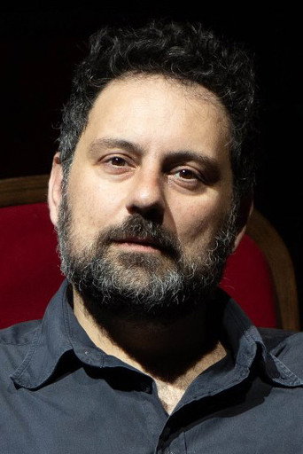 Immagine di Nikos Gialelis