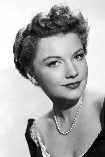 Immagine di Anne Baxter