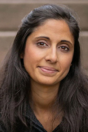 Immagine di Hina Zaidi