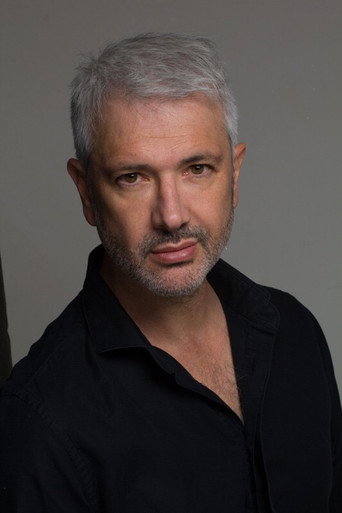 Immagine di Gonzalo Vivanco