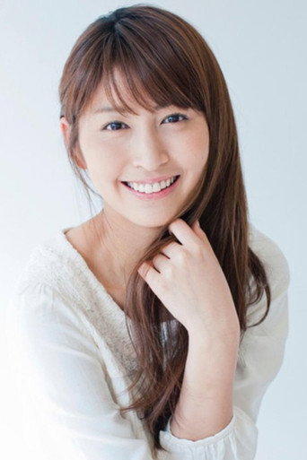 Immagine di Hitomi Hasebe