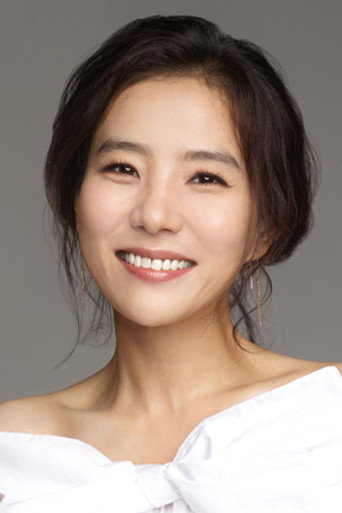 Immagine di Seo Jeong-yeon