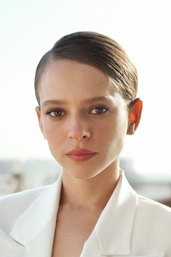 Immagine di Shira Haas