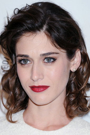 Immagine di Lizzy Caplan