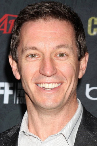 Immagine di Rove McManus