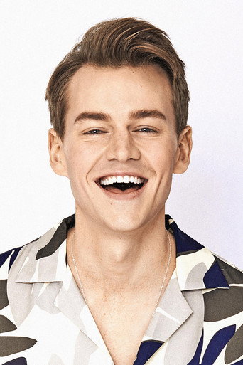 Immagine di Joel Creasey