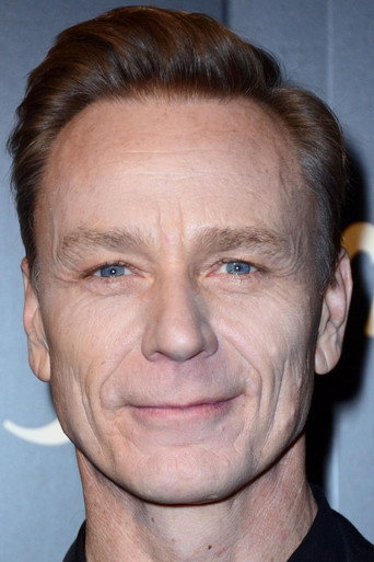 Immagine di Ben Daniels