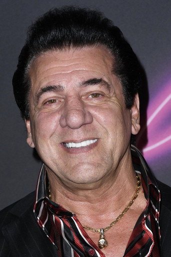 Immagine di Chuck Zito