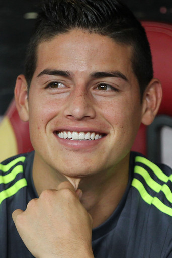 Immagine di James Rodríguez