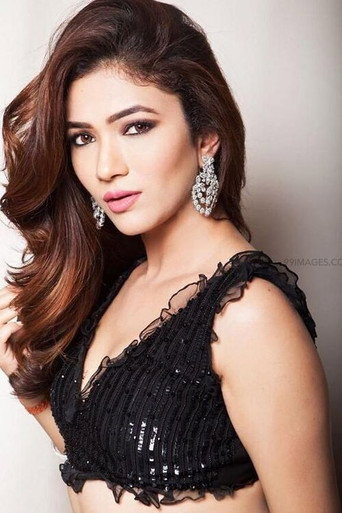 Immagine di Ridhima Pandit