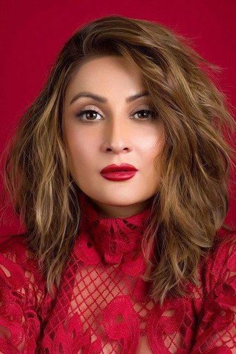 Immagine di Urvashi Dholakia