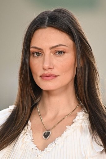 Immagine di Phoebe Tonkin