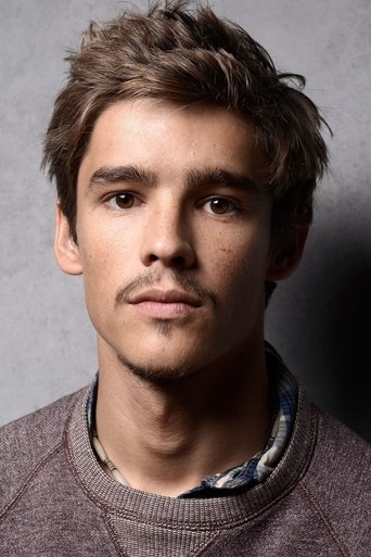 Immagine di Brenton Thwaites
