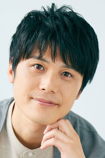 Immagine di Yasuaki Takumi