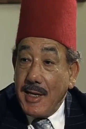 Immagine di Zaki Abdulmajeed
