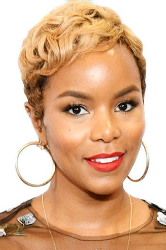 Immagine di LeToya Luckett