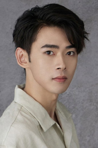 Immagine di Chou Ziyi