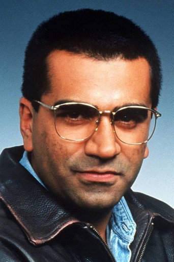 Immagine di Martin Bashir