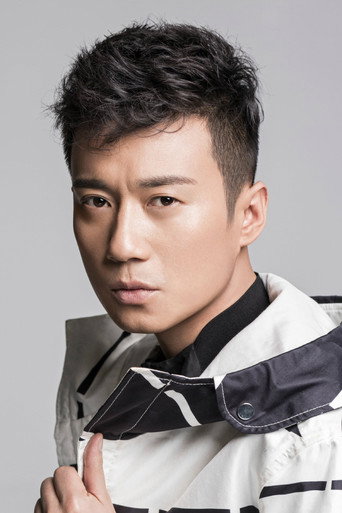 Immagine di Xu Honghao