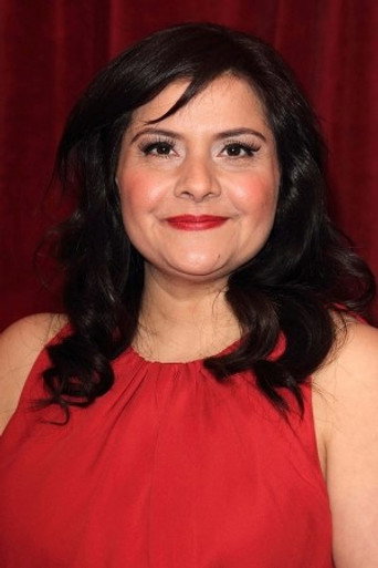 Immagine di Nina Wadia