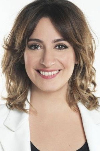 Immagine di Muriel Santa Ana