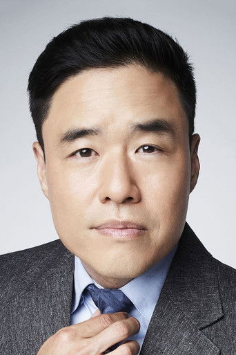 Immagine di Randall Park