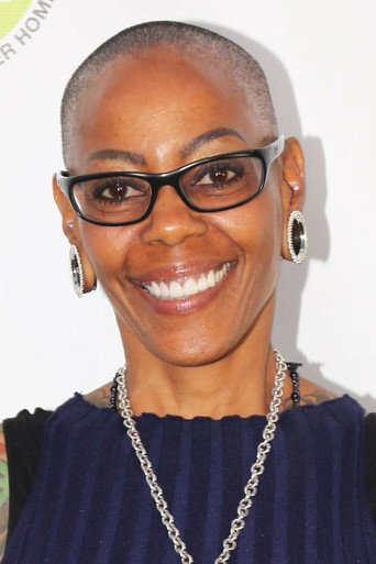 Immagine di Debra Wilson