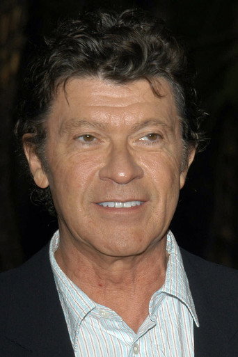 Immagine di Robbie Robertson