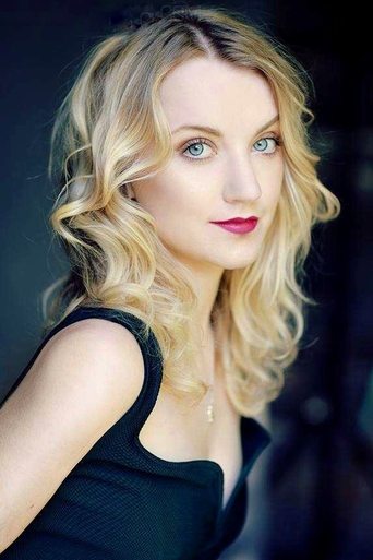 Immagine di Evanna Lynch