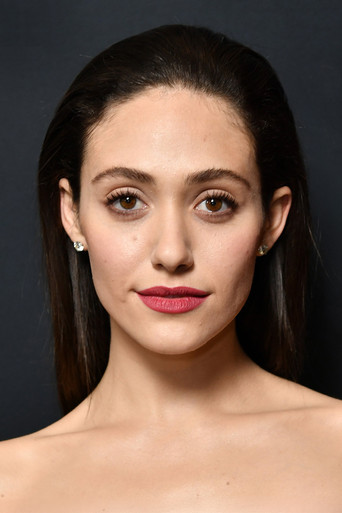 Immagine di Emmy Rossum