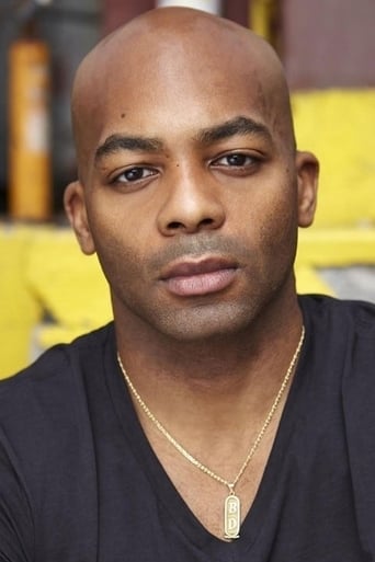 Immagine di Brandon Victor Dixon