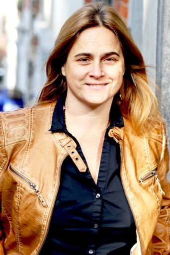 Immagine di Carole Baillien